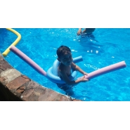 Colonia de Vacaciones - Diciembre 2014